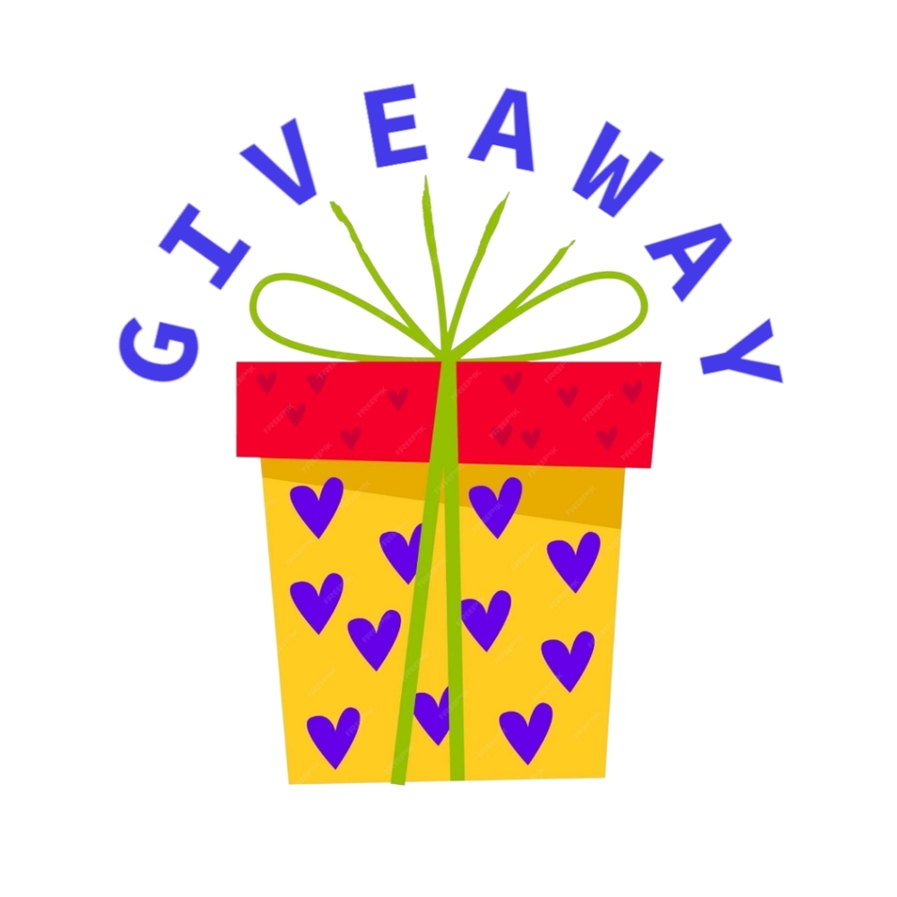 Giveaway